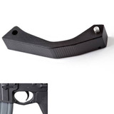 Hogue AR-15 Contour Trigger Guard G-10 Black 15199 [FC-743108151990]