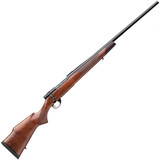 Weatherby Vanguard Sporter .300 Wby Mag Bolt Action Rifle 26" Barrel 3 Rounds Monte Carlo Turkish Walnut Stock Matte Bead Blasted Blued [FC-747115431274]