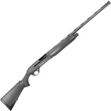 Weatherby 18i Synthetic 12 Gauge Semi Auto Shotgun 28" Barrel 3-1/2" Chamber 4 Rounds Synthetic Stock and Forend Black Finish [FC-747115436668]