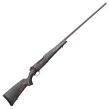 Weatherby Mark V Backcountry 2.0 6.5-300 Wby Mag Bolt Action Rifle [FC-747115448487]