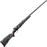 Weatherby Mark V Backcountry 2.0 Ti 6.5 Creedmoor Bolt Action Rifle [FC-747115448661]