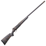 Weatherby Mark V Backcountry 2.0 Carbon 6.5 CM Rifle [FC-747115448821]