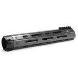 TacStar Carbon Fiber AR-15 Handguard 12" M-LOK Free Float 1081116 [FC-751103011164]