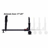 BenchMaster Perfect Shot Shooting Rest [FC-751710507630]