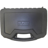 Hi-Point 380HC Semi Auto Handgun .380ACP 3.5" Barrel 8 Rounds Polymer Frame Black/Chrome 00380HC [FC-752334038036]