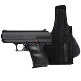 Hi-Point C9 9mm Luger Semi Auto Handgun with Holster [FC-752334091659]