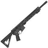 Alex Pro Firearms Carbine AR-15 .450 Bushmaster Black [FC-752830473386]