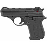 Phoenix HP22A Semi Auto Pistol Compact .22 LR 3" Barrel 10 Round Adjustable Sights Alloy Black [FC-753733102335]
