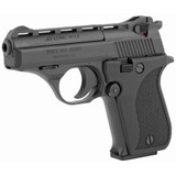 Phoenix HP22A Semi Auto Pistol Compact .22 LR 3" Barrel 10 Round Adjustable Sights Alloy Black [FC-753733102335]