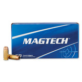 Magtech .40 S&W Ammunition 1000 Rounds JHP 180 Grains 40A [FC-754908162604]