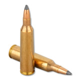 Sellier & Bellot .22-250 Remington Ammunition 500 Rounds SP 55 Grains SB22250B [FC-754908516681]