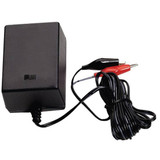 GSM 6/12VDC Battery Charger 500ma DC [FC-758365222284]