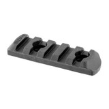 Brigand Arms Picatinny Rail 2.5" For AR-15 and AR-10 [FC-761768415382]