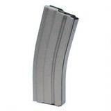 C Products AR-15 Magazine .223/5.56 NATO 30 Rounds Mil-Spec Gray [FC-766897411908]