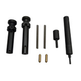 XTS AR-15 Extended Pivot & Takedown Set with Assembly Tools [FC-767820093635]