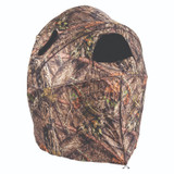 Ameristep Deluxe Tent Chair Blind Mossy Oak Break-Up Country [FC-769524001084]
