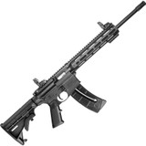 S&W M&P 15-22 Sport .22 LR Rifle 25 Rounds M-LOK Handguard [FC-022188868203]