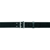 Safariland 87V Sam Browne Duty Belt 2.25" Hook Lined Brass Buckle 40" Hi Gloss Black 87V-40-9B [FC-781602068109]