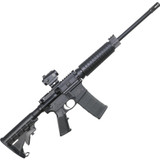 S&W M&P15 Sport II OR AR-15 5.56 NATO Rifle with CT Red Dot [FC-022188879643]
