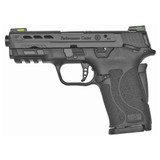 S&W Performance Center M&P9 SHIELD EZ 9mm Pistol Thumb Safety [FC-022188883879]