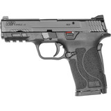 Smith & Wesson M&P SHIELD EZ 9mm Pistol [FC-022188879216]