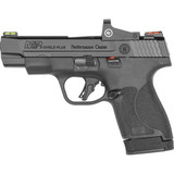 S&W Performance Center M&P 9 Shield Plus Crimson Trace 9mm [FC-022188886290]