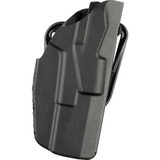 Safariland 7377 7TS ALS Concealment Belt Holster Fits SIG Sauer P229 Right Hand SafariSeven Plain Black [FC-781602625647]