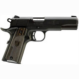 Browning 1911-22 A1 Black Label Semi Auto Rimfire Pistol .22 LR 4.25" Barrel 10 Rounds Laminate Grips Black [FC-023614042389]