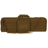 Voodoo Tactical 30" Single Weapons Case Nylon Coyote Tan 15-0169007000 [FC-783377112261]