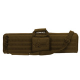 Voodoo Tactical 37" Single Weapons Case Coyote Tan 15- 017007000 [FC-783377112292]