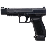 Canik METE SFx  9mm Luger Semi Auto Pistol 10 Rounds [FC-787450774827]