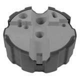 TRUGLO Pistol-Tec Magnetic Armorer's Block [FC-788130026052]