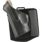 DeSantis Die Hard Ankle Holster S&W Bodyguard .380 Left Hand Black 014PDU7Z0 [FC-792695302537]