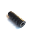 DELTAC Mosin Nagant Backfire Muzzle Brake 9/16-24RH Black [FC-792871435004]