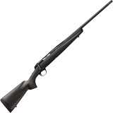 Browning X-Bolt Micro Composite 6.5 Creedmoor Bolt Action Rifle 20" Barrel 4 Rounds Compact Synthetic Stock Matte Blued Finish [FC-023614686736]