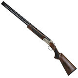 Iver Johnson IJ600 20 Gauge O/U Break Action Shotgun [FC-796167791768]