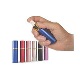 P.S. Products Lipstick Pepper Spray, 3/4 Ounce, Display with 6 Assorted Colors [FC-797053002265]