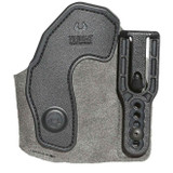 Viridian Reactor R5-R Gen 2 Red Laser for Springfield XD-S with Instant On Ambidextrous IWB Holster [FC-804879604297]