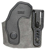 Viridian Reactor TL Gen 2 Tactical Light for Glock 43 featuring ECR and Radiance Includes Ambidextrous IWB Holster [FC-804879604433]