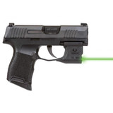 Viridian Reactor 5 Gen 2 Green Laser Sight for Sig P365 with Ambidextrous IWB Holster [FC-804879612834]