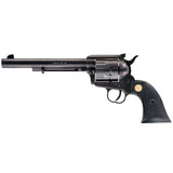 Chiappa Firearms 1873 SAA 22-10 Single Action Revolver .22 Long Rifle 7.5" Barrel 10 Rounds Checkered Plastic Grips CF340.170 [FC-8053670710276]