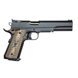 Dan Wesson Kodiak Black 10mm Auto 1911 Semi Auto 6" Barrel 8 Rounds Black with Bronze Controls [FC-806703018539]