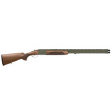 CZ Drake All-Terrain Over/Under Shotgun 20 Gauge Break Action 28" Barrel 3" Chamber Turkish Walnut Stock OG Green Cerakote [FC-806703064116]