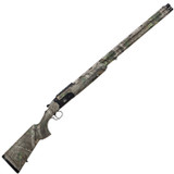 CZ-USA Reaper Magnum Over/Under Shotgun 12 Gauge 26" Flat Vent Rib Barrels 2 Rounds 3-1/2" Chamber Polymer Forend/Stock Realtree APG Camouflage Finish [FC-806703065885]