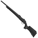 CZ 600 Alpha 6.5 Creedmoor Bolt Action Rifle Black [FC-806703074061]
