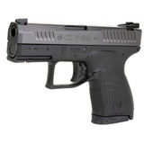 CZ P-10 M 9mm Semi Auto Pistol 3.19" Barrel 7 Rounds Black [FC-806703951997]
