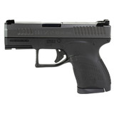 CZ P-10 M 9mm Semi Auto Pistol 3.19" Barrel 7 Rounds Black [FC-806703951997]