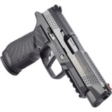 SIG / Wilson Combat P320 9mm Luger Pistol Full Size Action Tune Straight Trigger [FC-810025503390]
