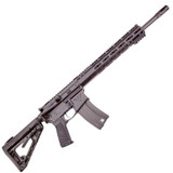 Wilson Combat Protector Elite .300 HAM'R AR-15 Semi Auto Rifle 16" Barrel 30 Rounds M-LOK Free Float Hand Guard Carbine Stock Black [FC-810025504816]