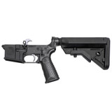 Battle Arms Development Workhorse AR-15 Complete Lower Receiver with B5 Bravo Stock [FC-810033783913]